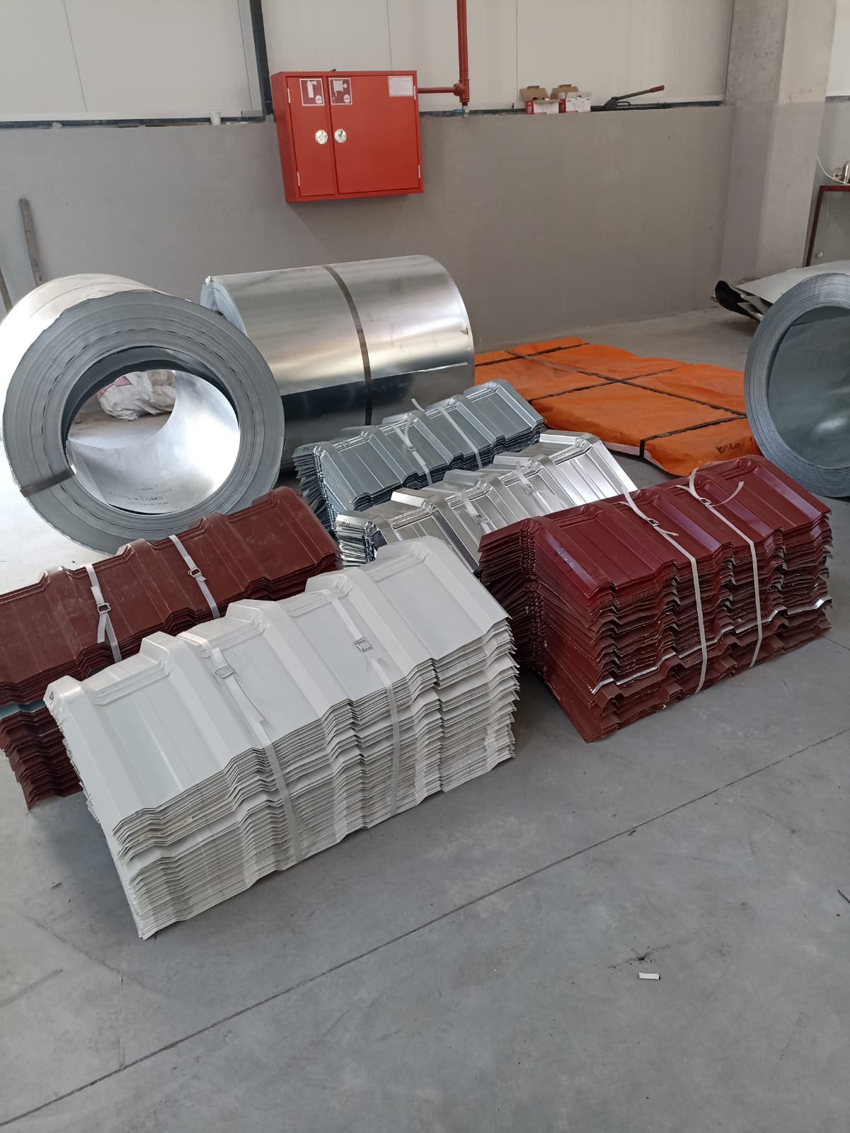 A1 VE A2 DKP (SOĞUK)